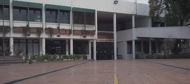 Colegio Todos Los Santos (TLS) 1