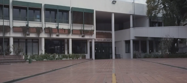 Colegio Todos Los Santos (TLS) 4