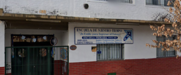 Colegio De Nuestro Tiempo