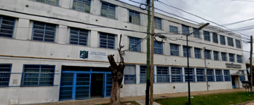 Colegio Parroquial José Manuel de Estrada