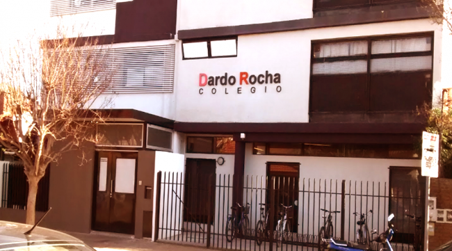 Instituto Dardo Rocha 14