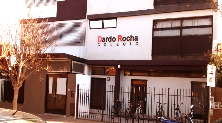 Instituto Dardo Rocha 1