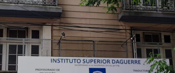 Instituto Daguerre