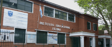 Instituto Fátima