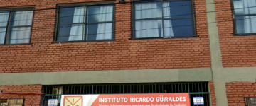 Instituto Ricardo Güiraldes