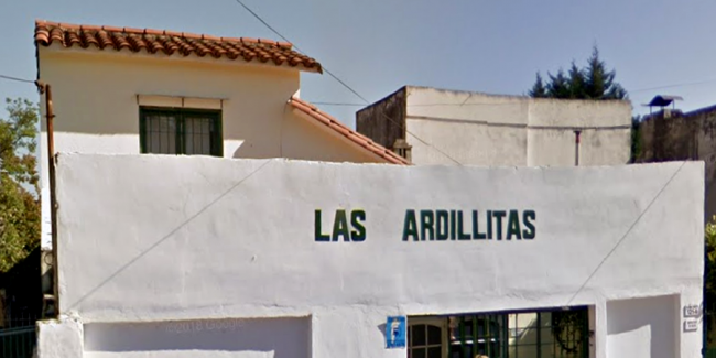 Jardin Las Ardillitas 4