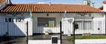 Jardin de infantes Bambi