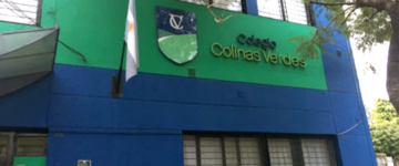 Colegio Colinas Verdes