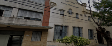 Instituto Nuestra Señora del Carmen