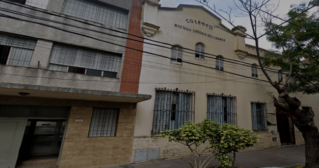 Instituto Nuestra Señora del Carmen 2