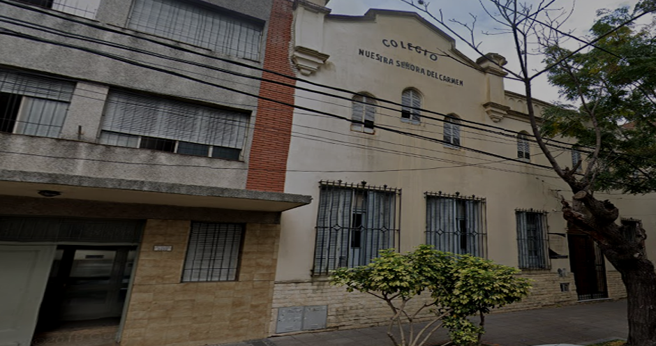 Instituto Nuestra Señora del Carmen 1