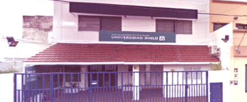 Colegio San Andrés
