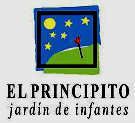 Jardin El Principito 6