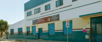 Instituto San Juan Bosco