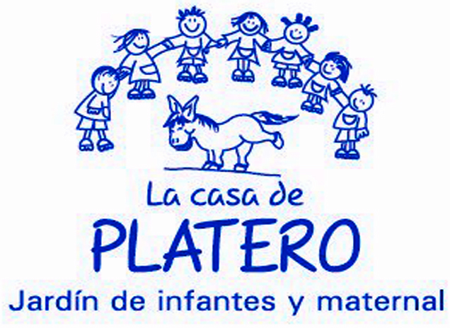 Jardin La Casa de Platero 3