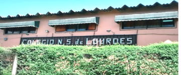 Colegio Nuestra Señora de Lourdes