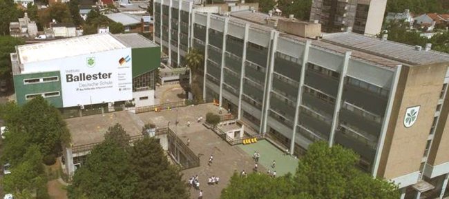 Ballester Deutsche Schule 15