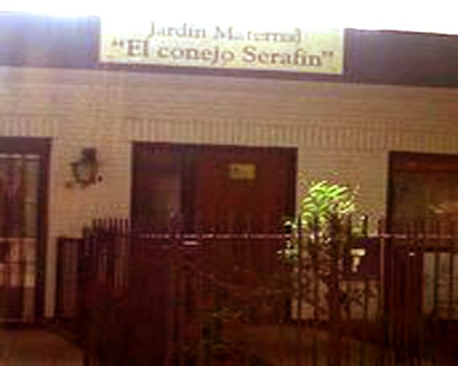 Jardín El Conejo Serafín 2