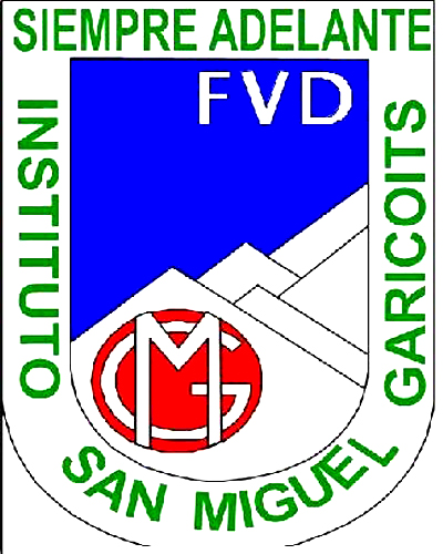 Instituto San Miguel Garicoits 3