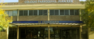 Colegio Parroquial Juan XXIII