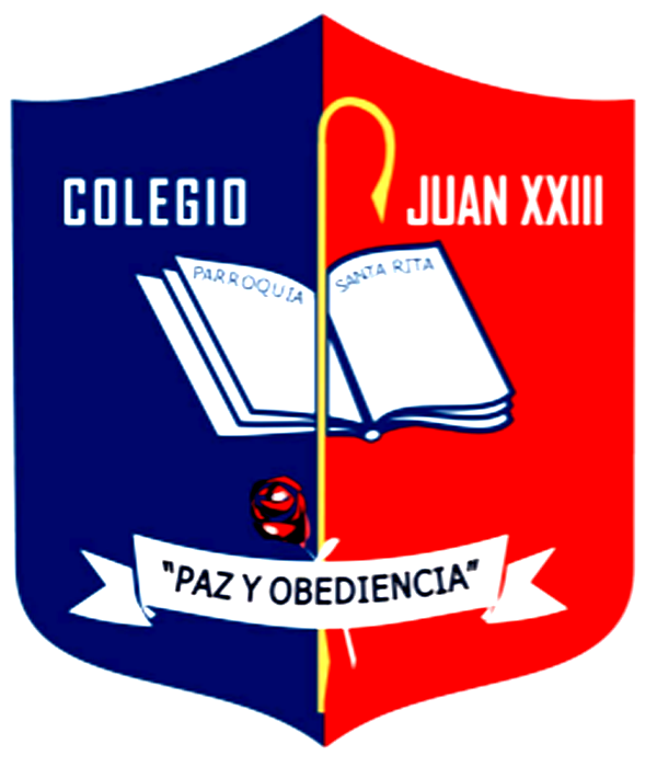 Colegio Parroquial Juan XXIII 1