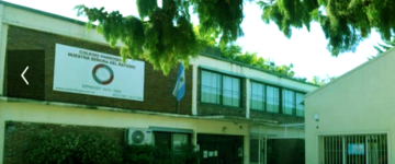 Colegio Nuestra Señora del Refugio