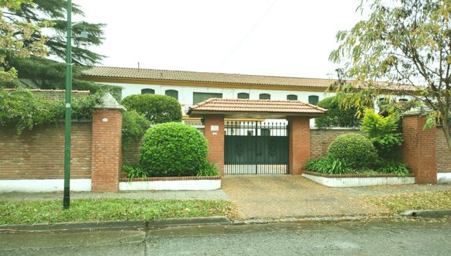 Instituto Santisima Trinidad 4