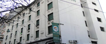 Colegio Don Bosco