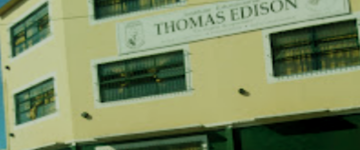 Colegio Thomas Edison