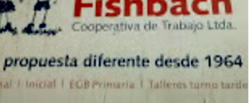 Escuela Cooperativa Fishbach