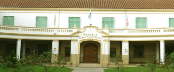 Escuela María Mazzarello