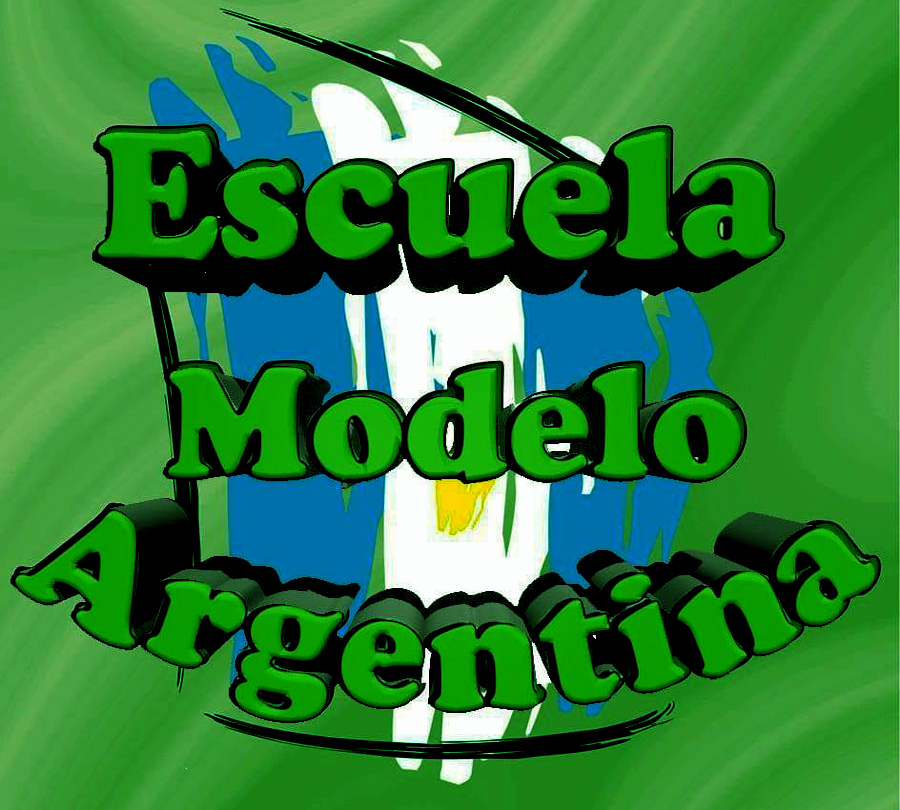 Escuela Modelo Argentina 2