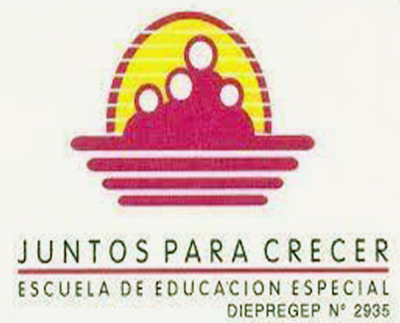 Escuela especial Juntos Para Crecer 10