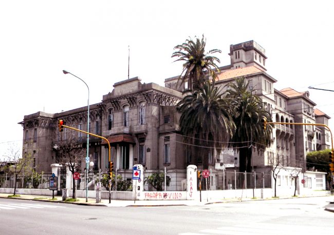 Hospital Israelita 5