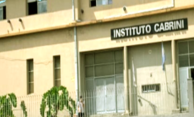 Instituto Cabrini 2