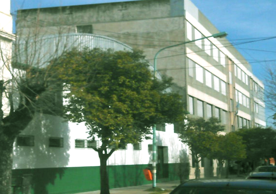 Instituto Santa Rita 2