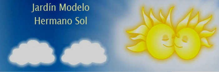 Jardin Hermano Sol 3