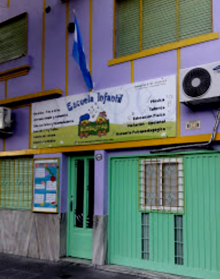 Escuela infantil Burbujitas 15