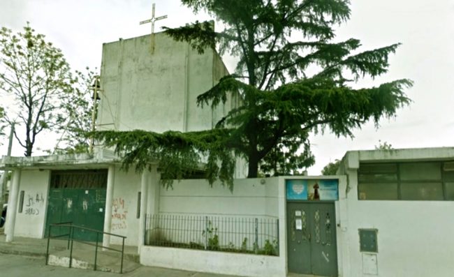 Colegio San Francisco 1