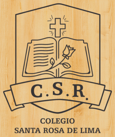 Colegio Parroquial Santa Rosa de Lima 1