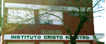 Instituto Cristo Maestro