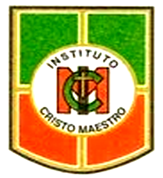 Instituto Cristo Maestro 1