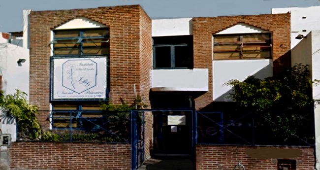 Colegio Dr. Raul Juan Gandini 1