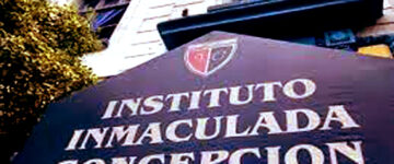 Instituto Inmaculada Concepción