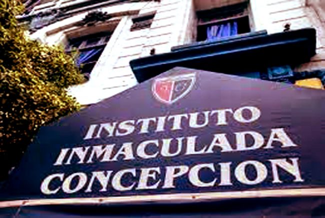 Instituto Inmaculada Concepción 19