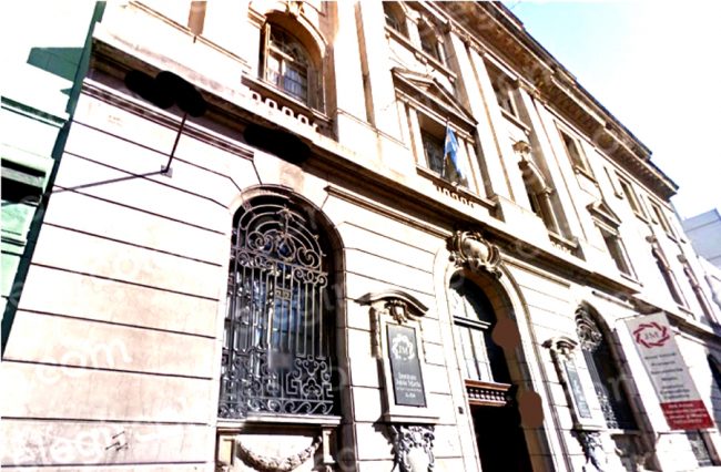 Instituto Jesús María de San Vicente de Paul 10