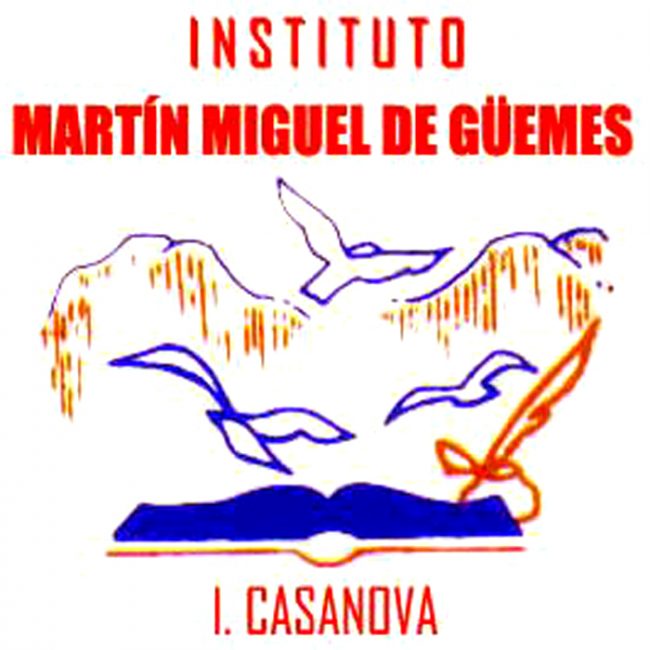 Instituto Martín Miguel de Güemes 27