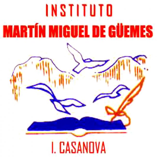 Instituto Martín Miguel de Güemes 2