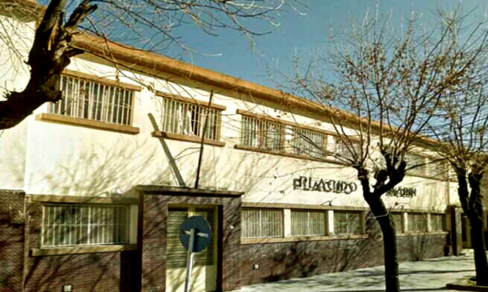 Instituto Plácido Marín 2