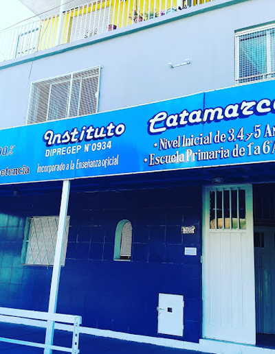 Listado de colegios privados en Isidro Casanova 8